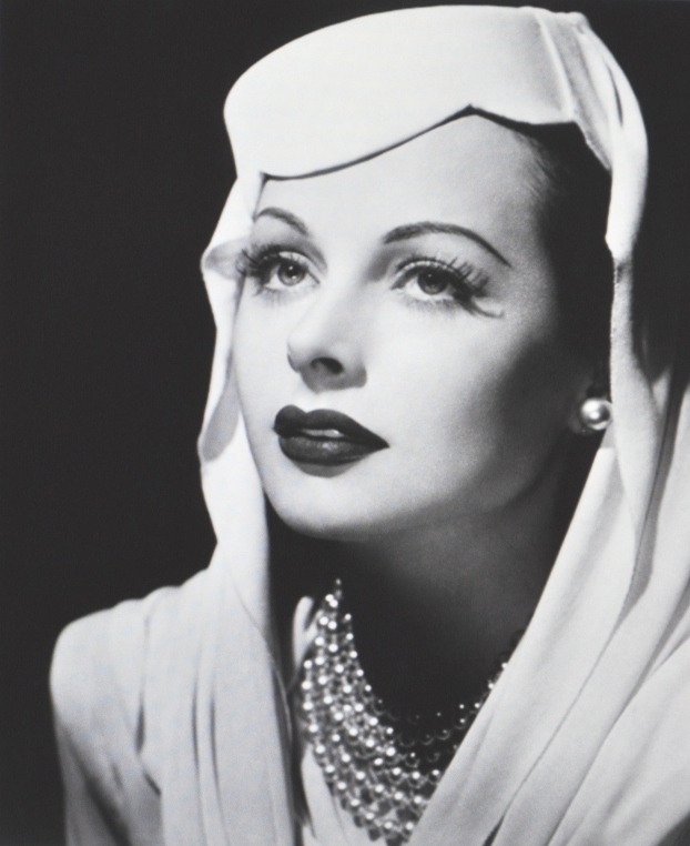 Hedwiga Keisler-Hedy Lamarr 5