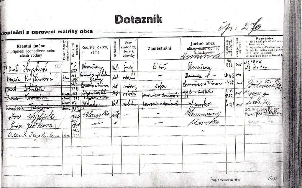 Kyzlink, pobytový dom.list-a-002